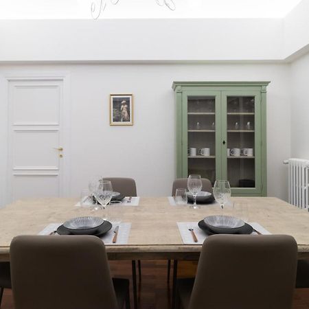 Italianway - Barberini Elegantia Apartments Roma Rum bild