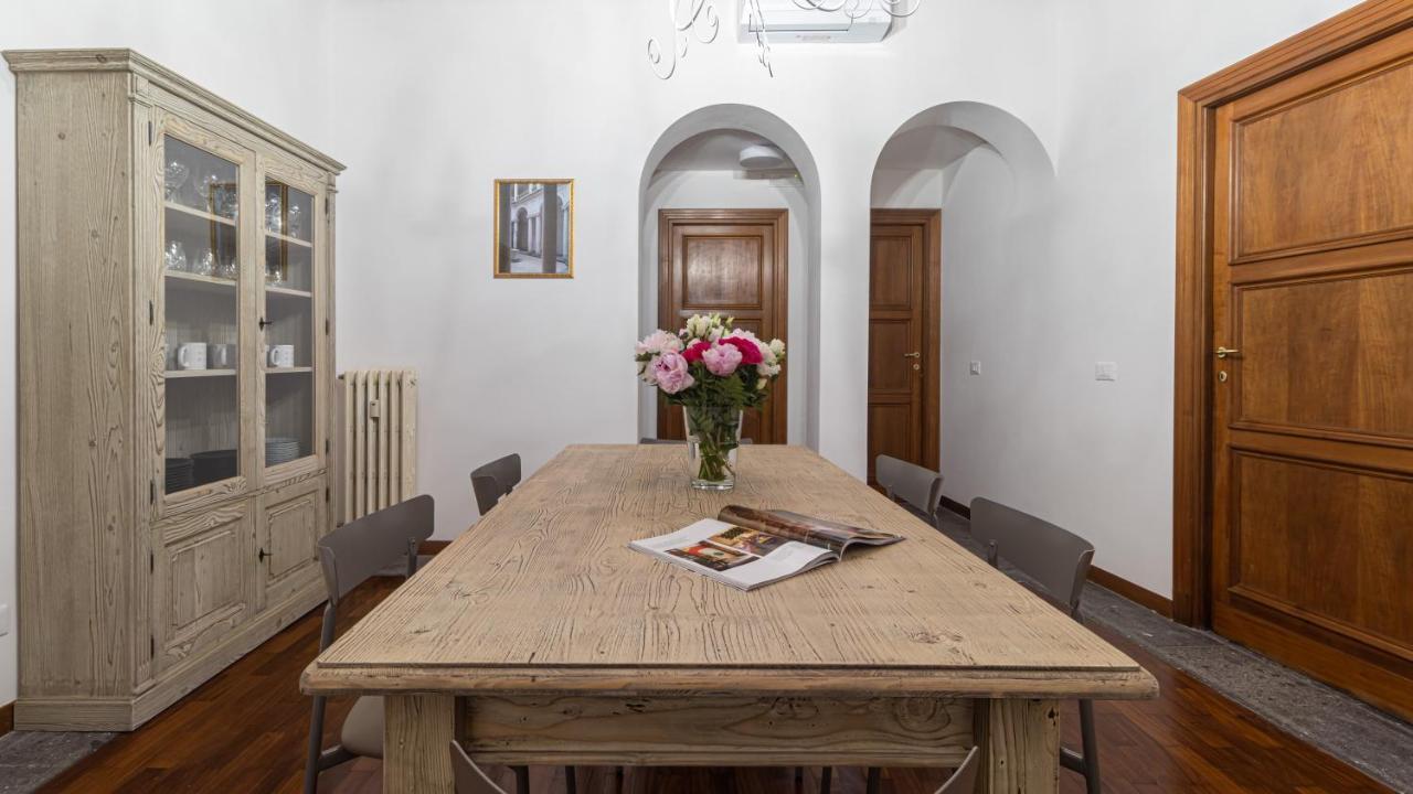 Italianway - Barberini Elegantia Apartments Roma Exteriör bild