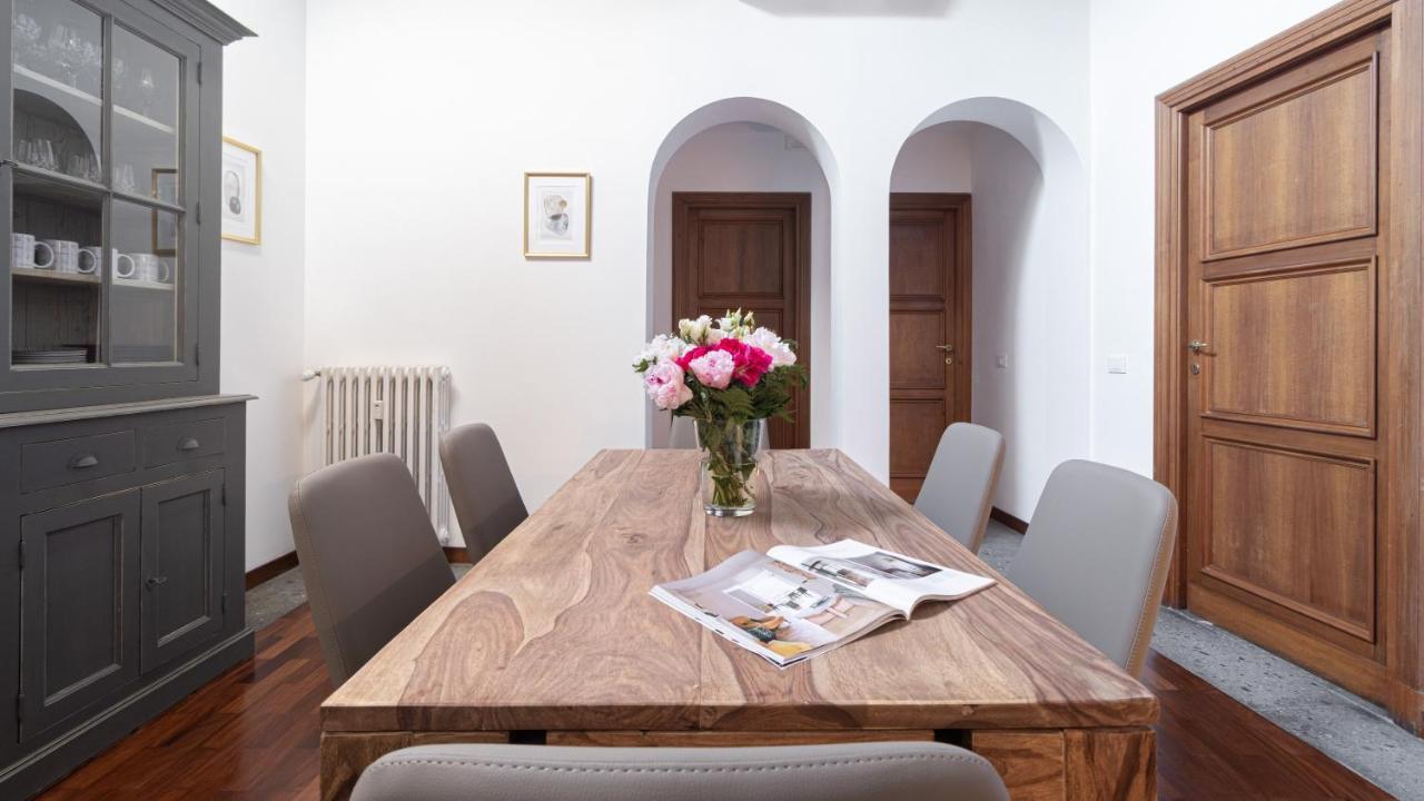 Italianway - Barberini Elegantia Apartments Roma Exteriör bild