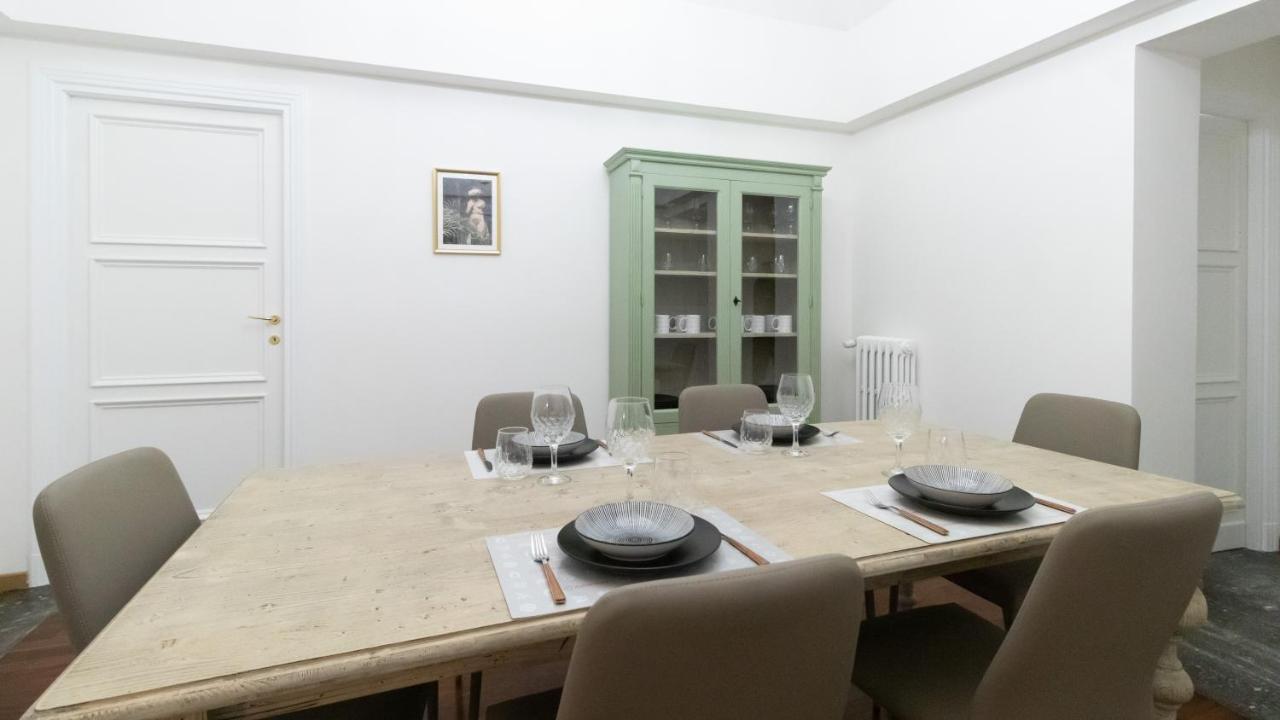 Italianway - Barberini Elegantia Apartments Roma Exteriör bild