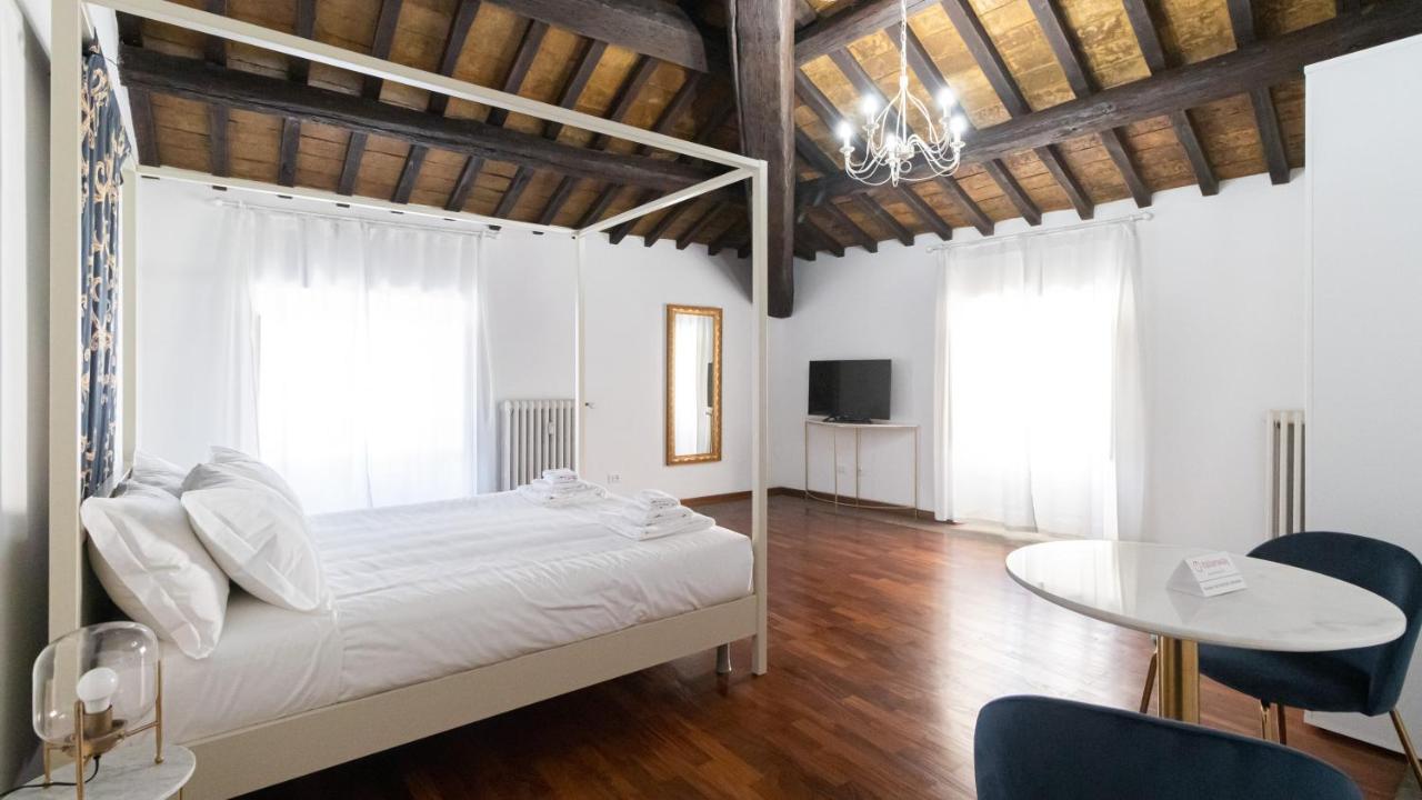Italianway - Barberini Elegantia Apartments Roma Exteriör bild